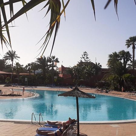 Oasis Waves House Villa Corralejo Luaran gambar