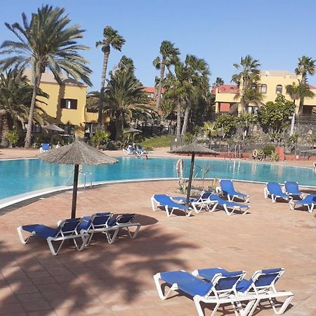 Oasis Waves House Villa Corralejo Luaran gambar
