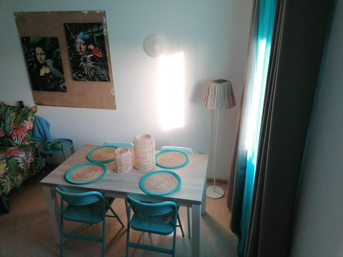 Oasis Waves House Villa Corralejo Luaran gambar