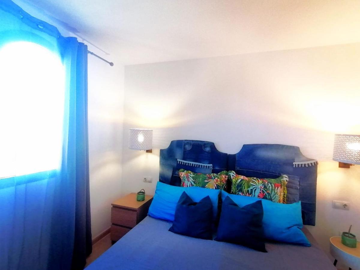 Oasis Waves House Villa Corralejo Luaran gambar