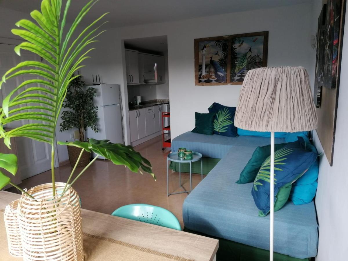 Oasis Waves House Villa Corralejo Luaran gambar