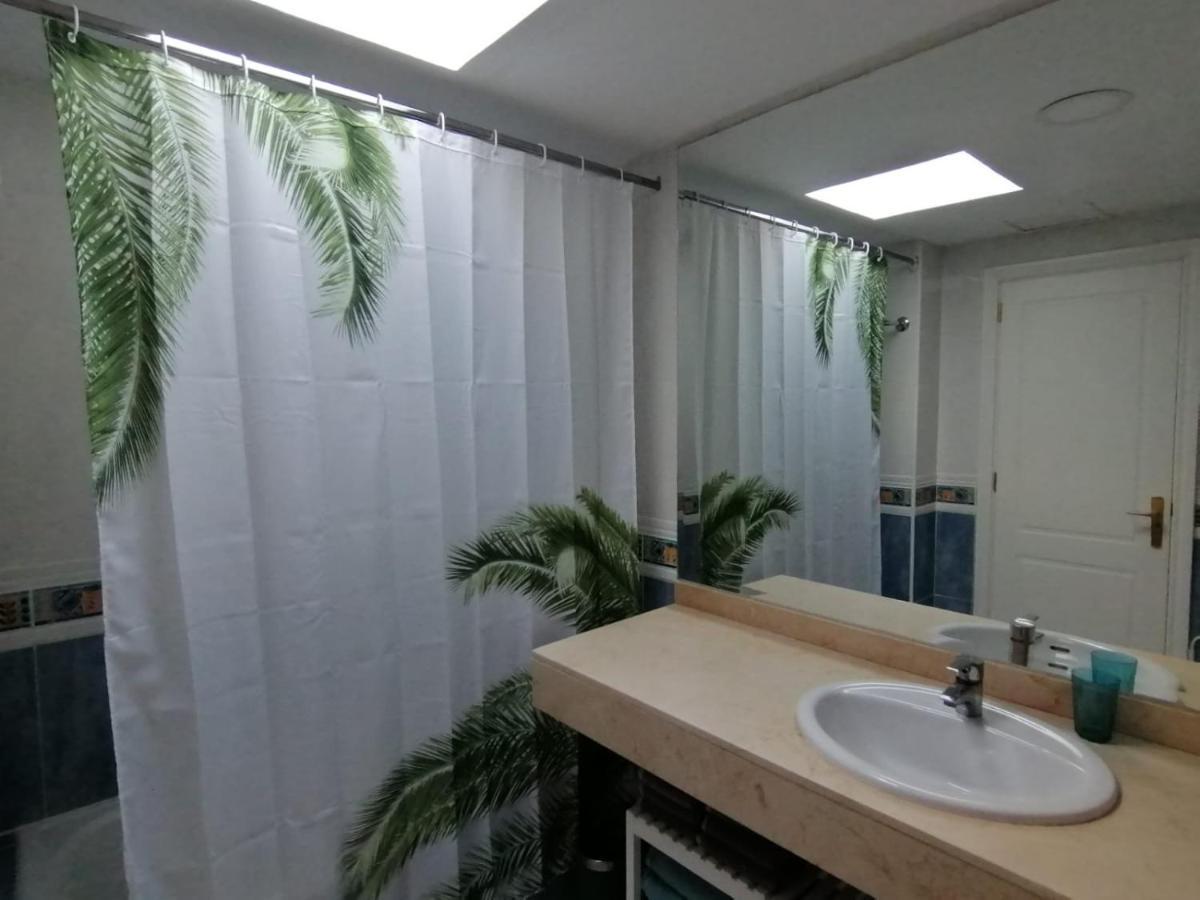 Oasis Waves House Villa Corralejo Luaran gambar