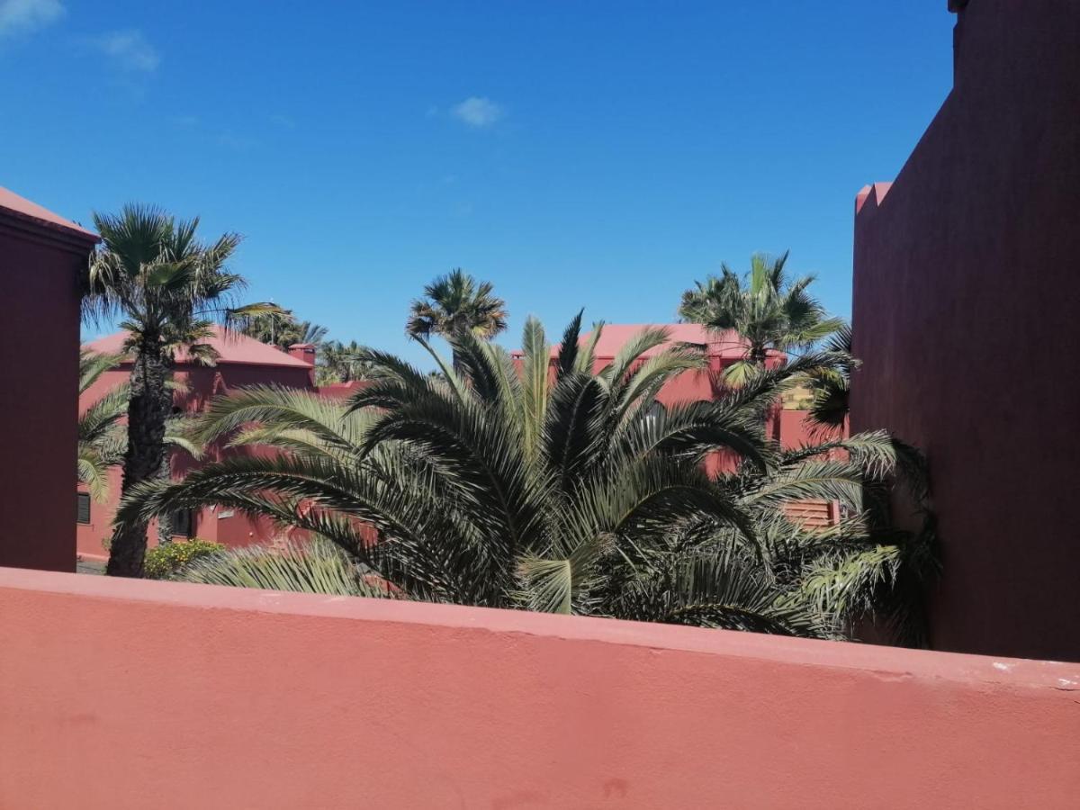 Oasis Waves House Villa Corralejo Luaran gambar