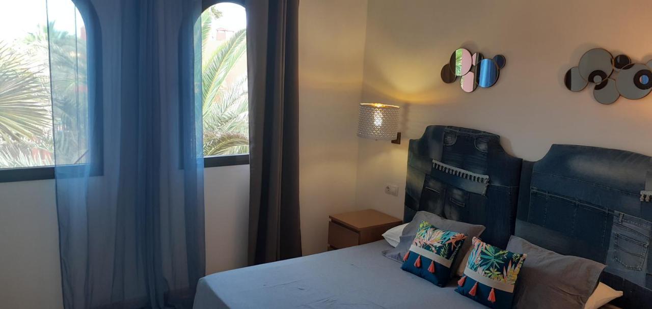 Oasis Waves House Villa Corralejo Luaran gambar