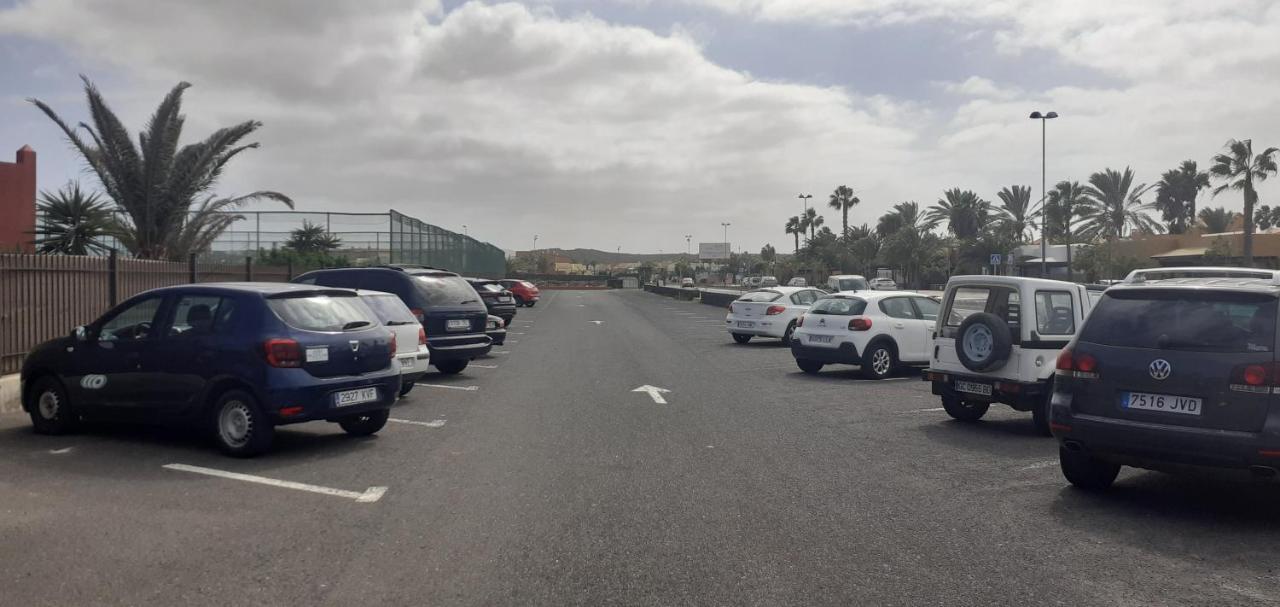 Oasis Waves House Villa Corralejo Luaran gambar
