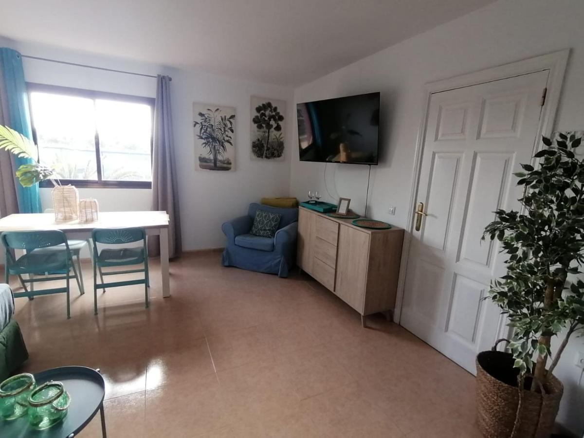Oasis Waves House Villa Corralejo Luaran gambar