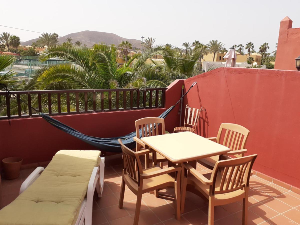 Oasis Waves House Villa Corralejo Luaran gambar