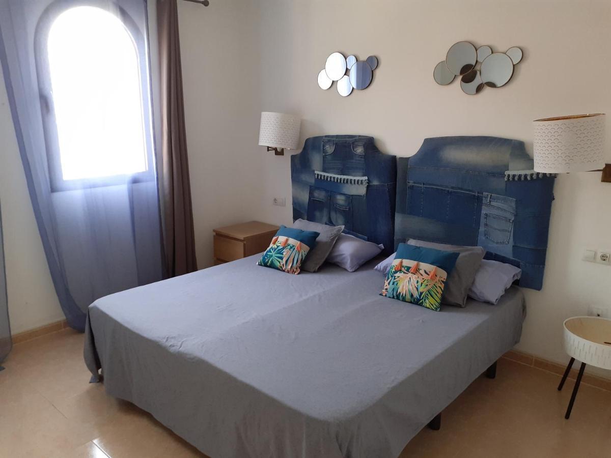 Oasis Waves House Villa Corralejo Luaran gambar