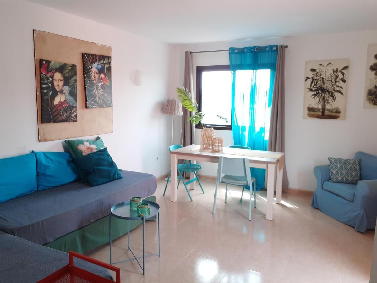 Oasis Waves House Villa Corralejo Luaran gambar