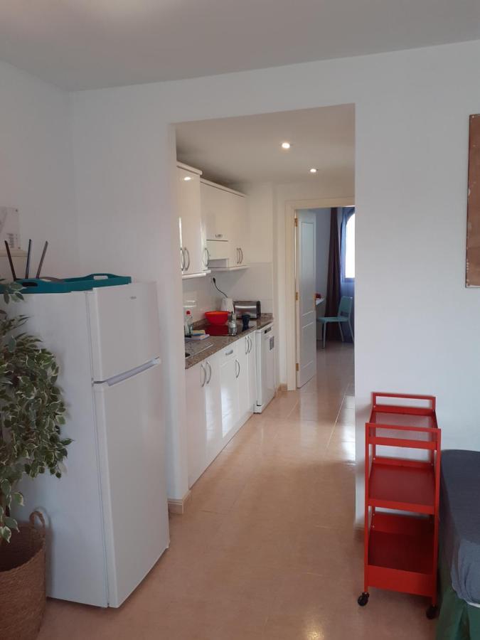 Oasis Waves House Villa Corralejo Luaran gambar