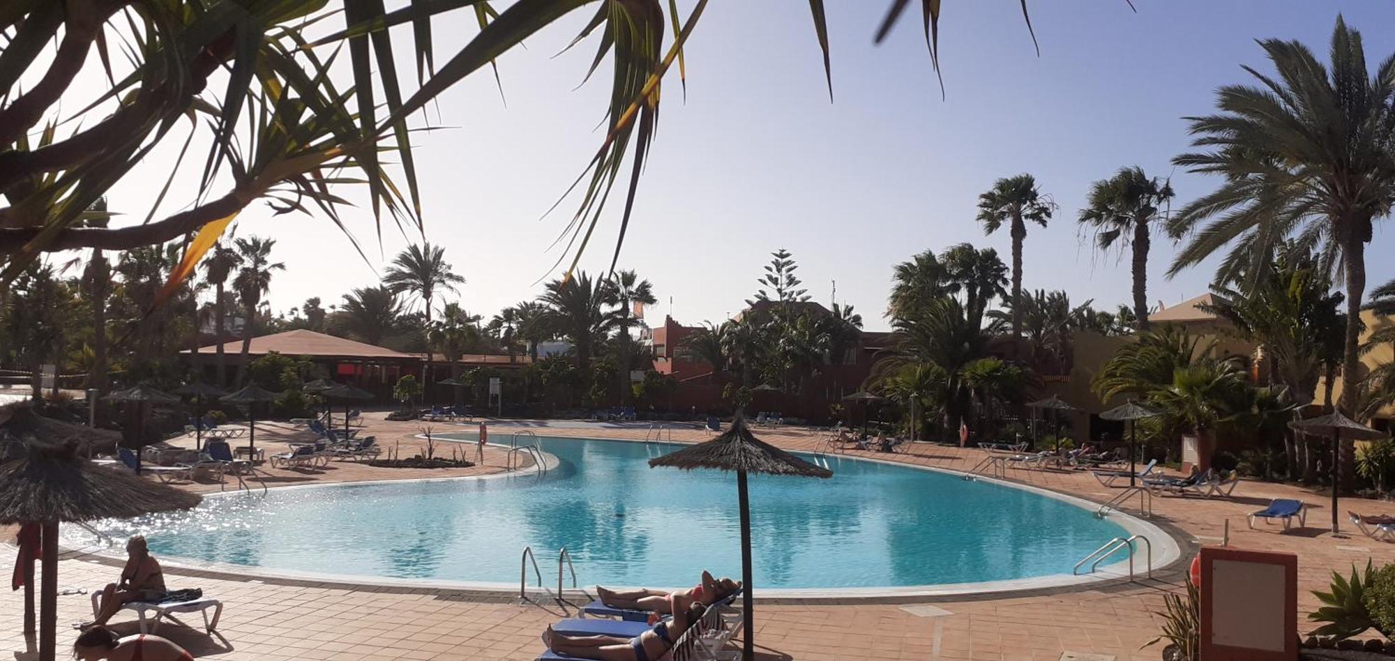 Oasis Waves House Villa Corralejo Luaran gambar