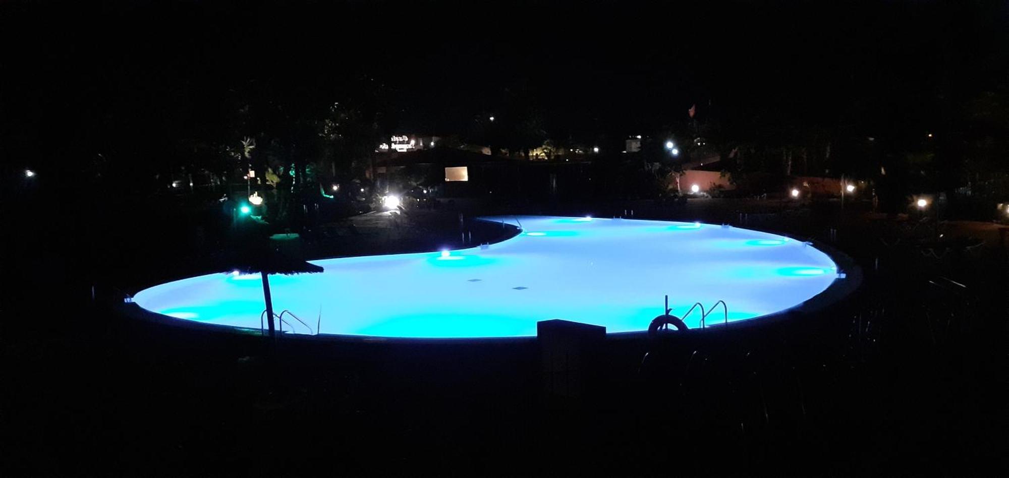 Oasis Waves House Villa Corralejo Luaran gambar